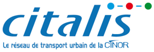 Logo Citalis
