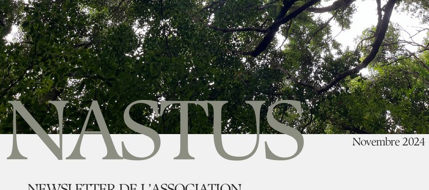 Newsletter Nastus