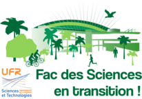 Logo de Fac des Sciences en Transition 