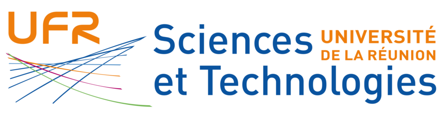 Logo UFR Sciences et Technologies